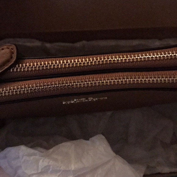 A brand new coach wallet. - Picture 2 of 4